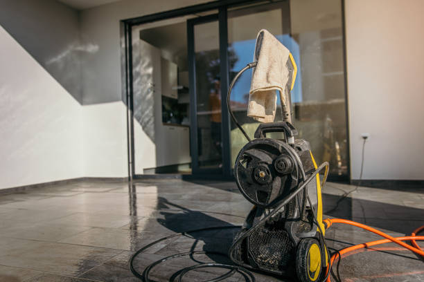 Best Concrete Sealing  in Castlewood, VA