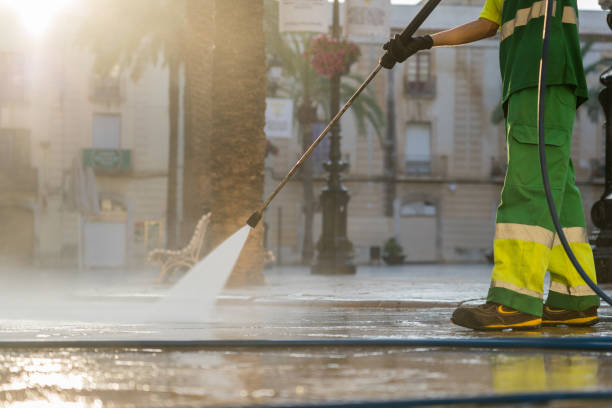 Reliable Castlewood, VA Pressure Washing Solutions